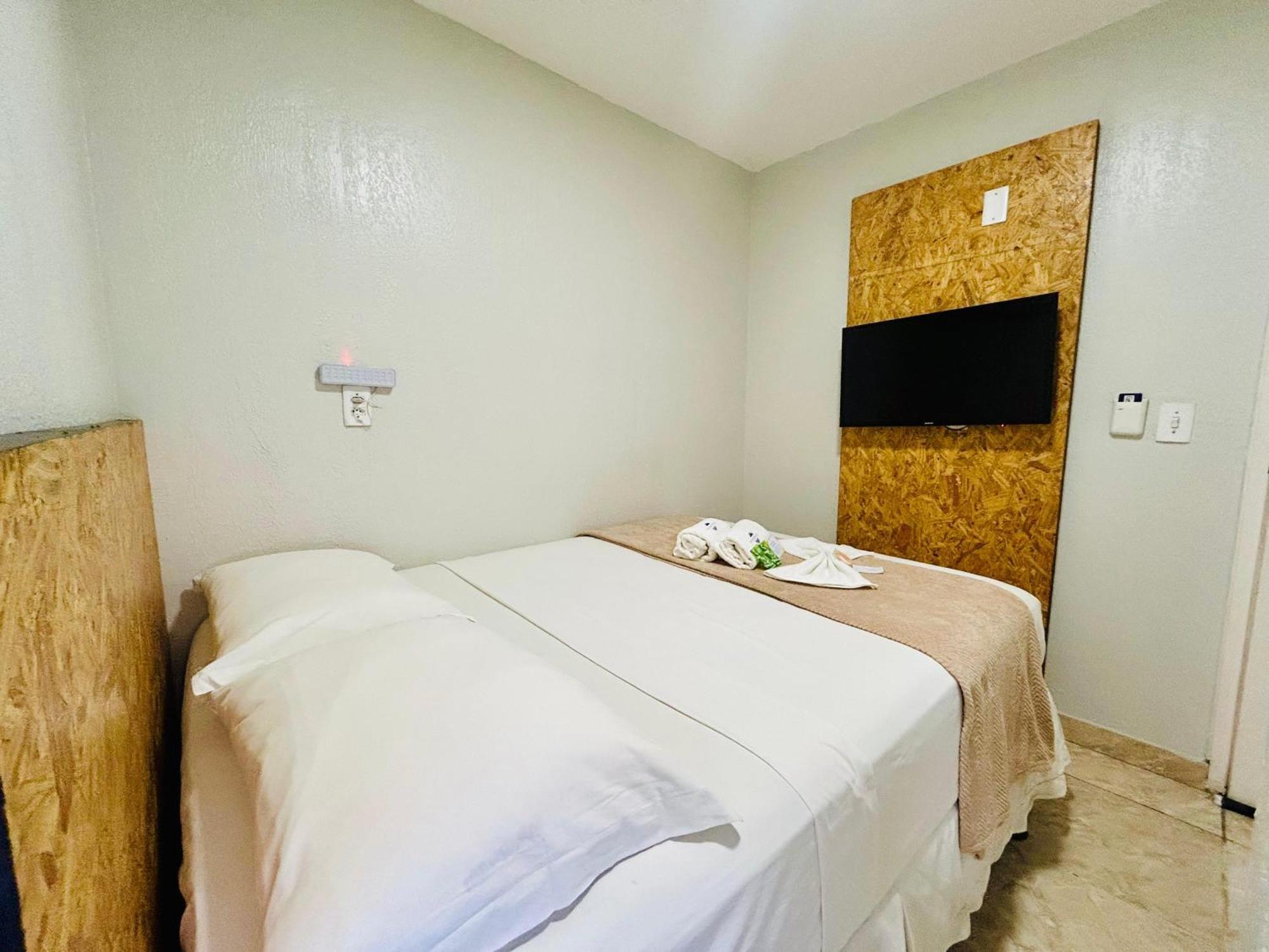 Hotel Mansomar Jijoca de Jericoacoara Exterior foto